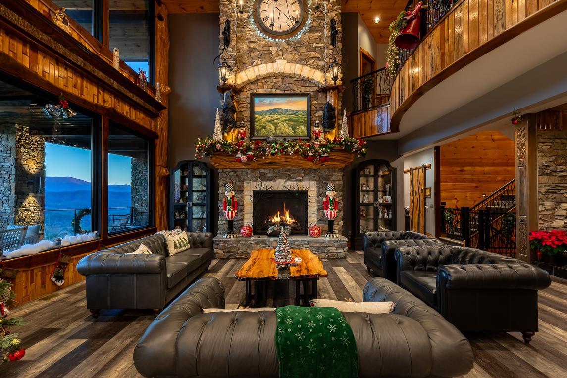Bear Necessities - New Listing