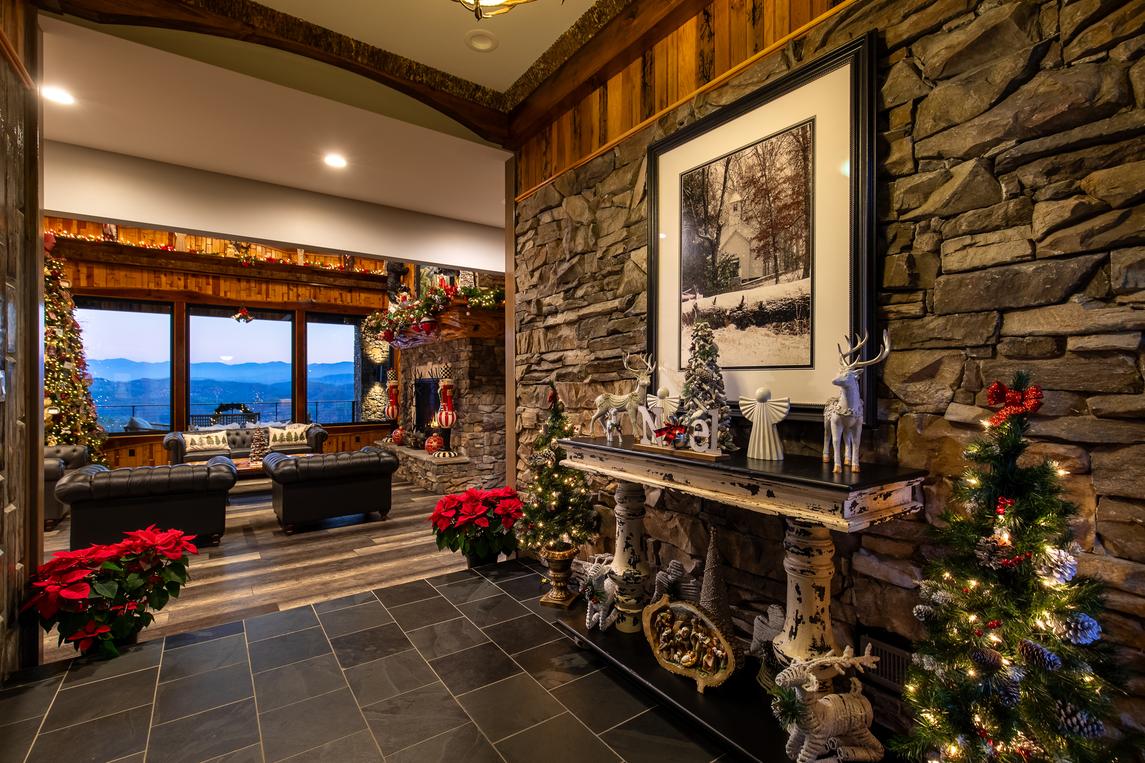 Bear Necessities - New Listing
