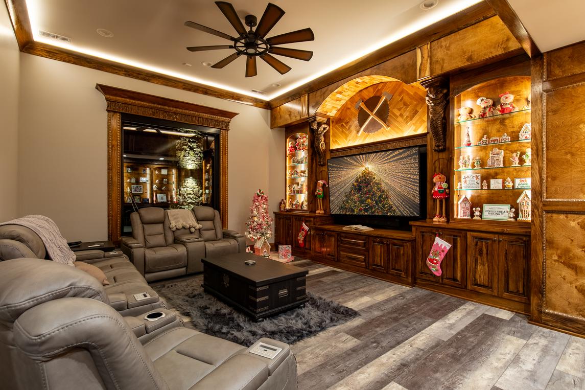 Bear Necessities - New Listing