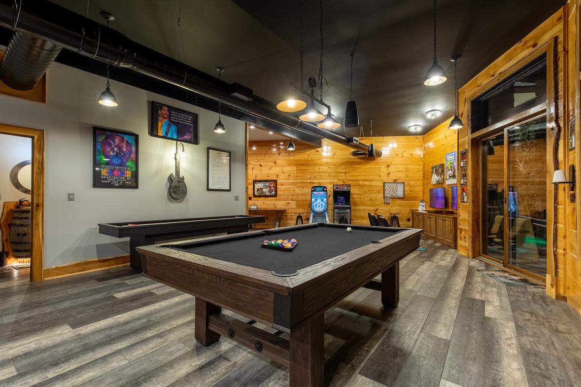 Bear Necessities - New Listing