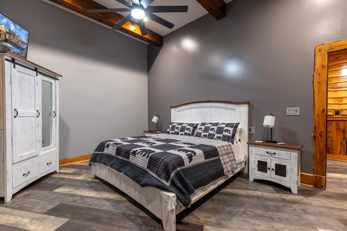 Bear Necessities - New Listing