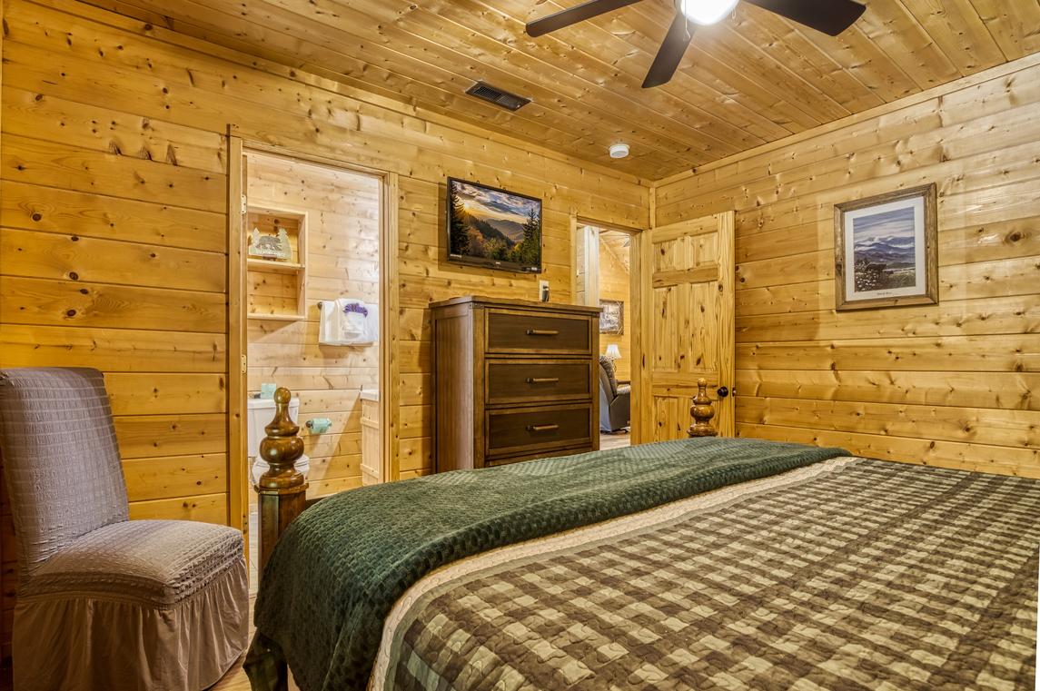 Sweet Seclusion