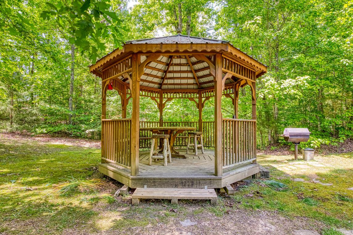 Sweet Seclusion