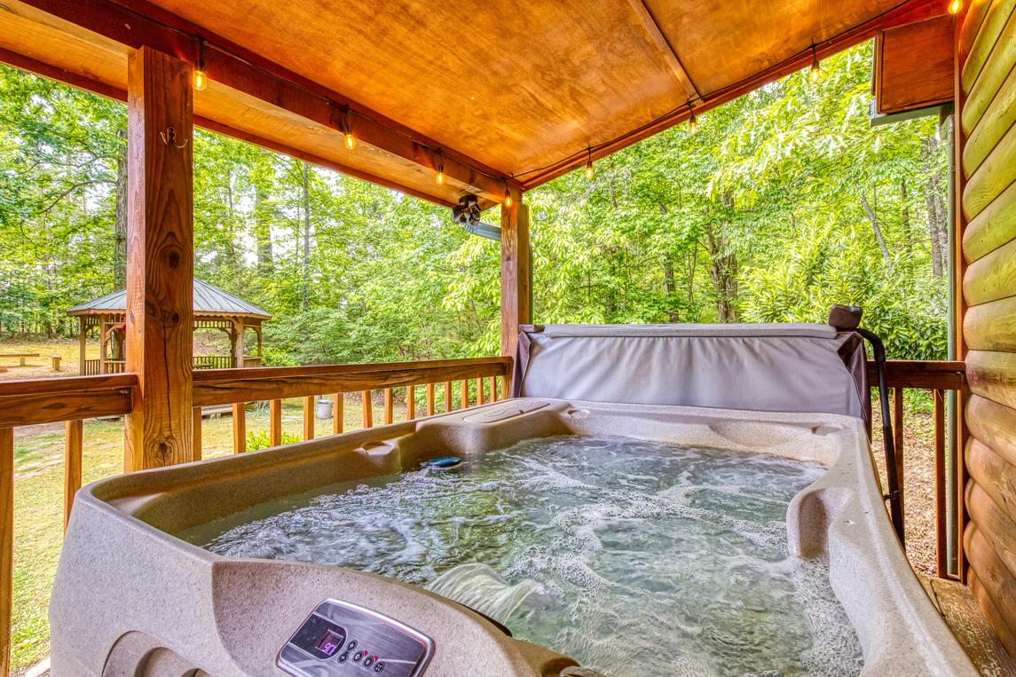 Sweet Seclusion