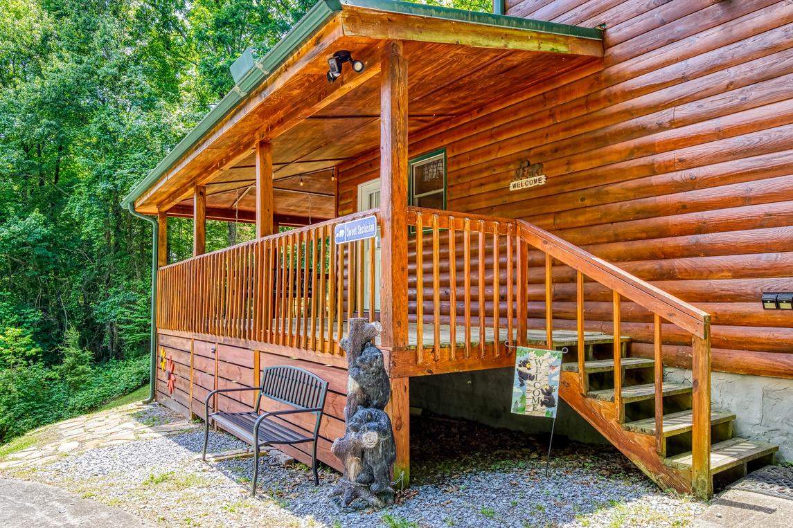 Sweet Seclusion