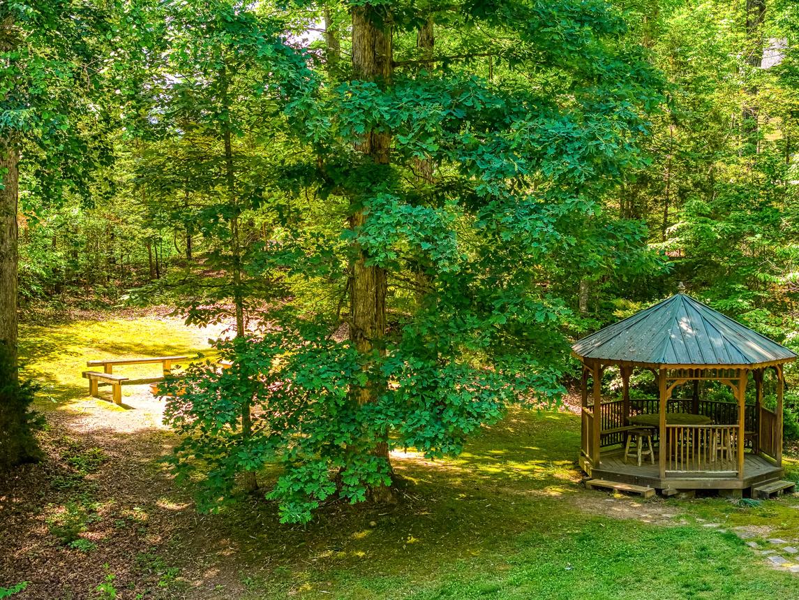 Sweet Seclusion