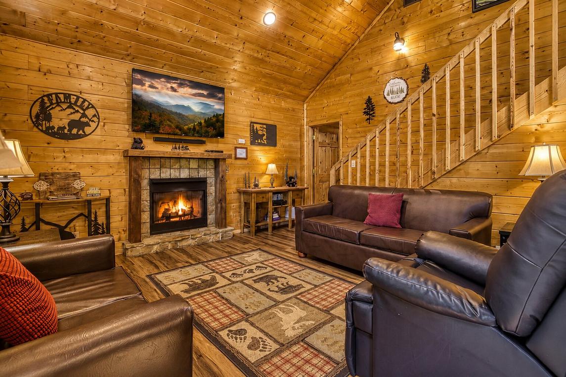 Sweet Seclusion