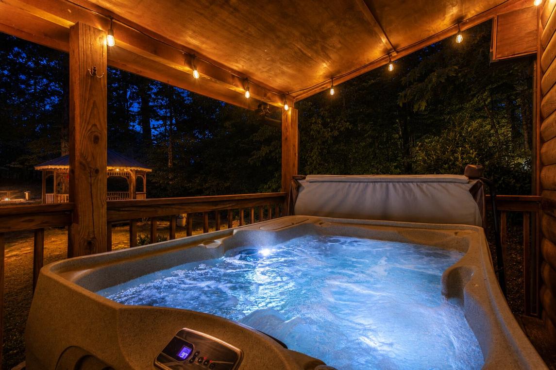 Sweet Seclusion