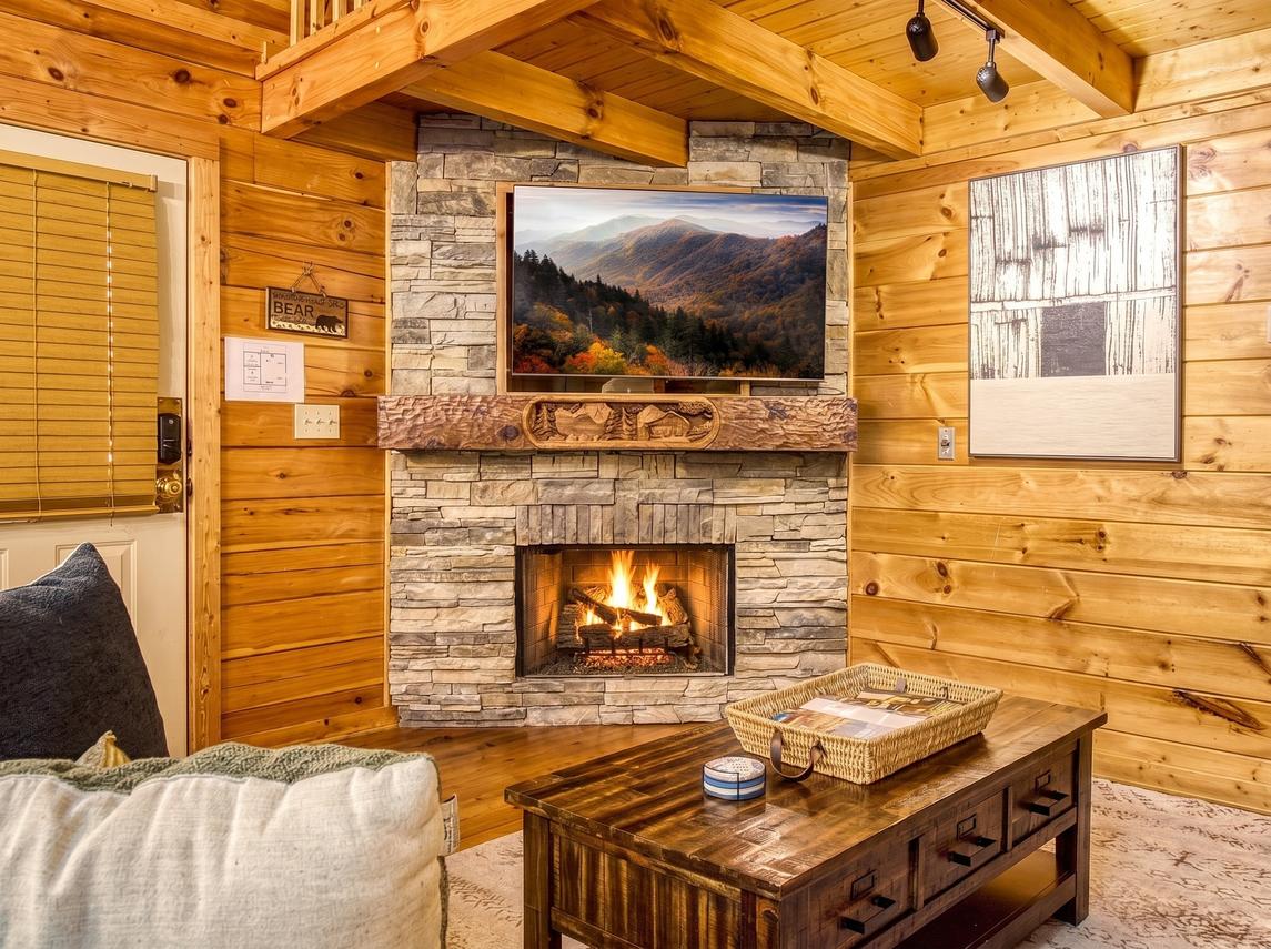 Nestled Inn - New Listing