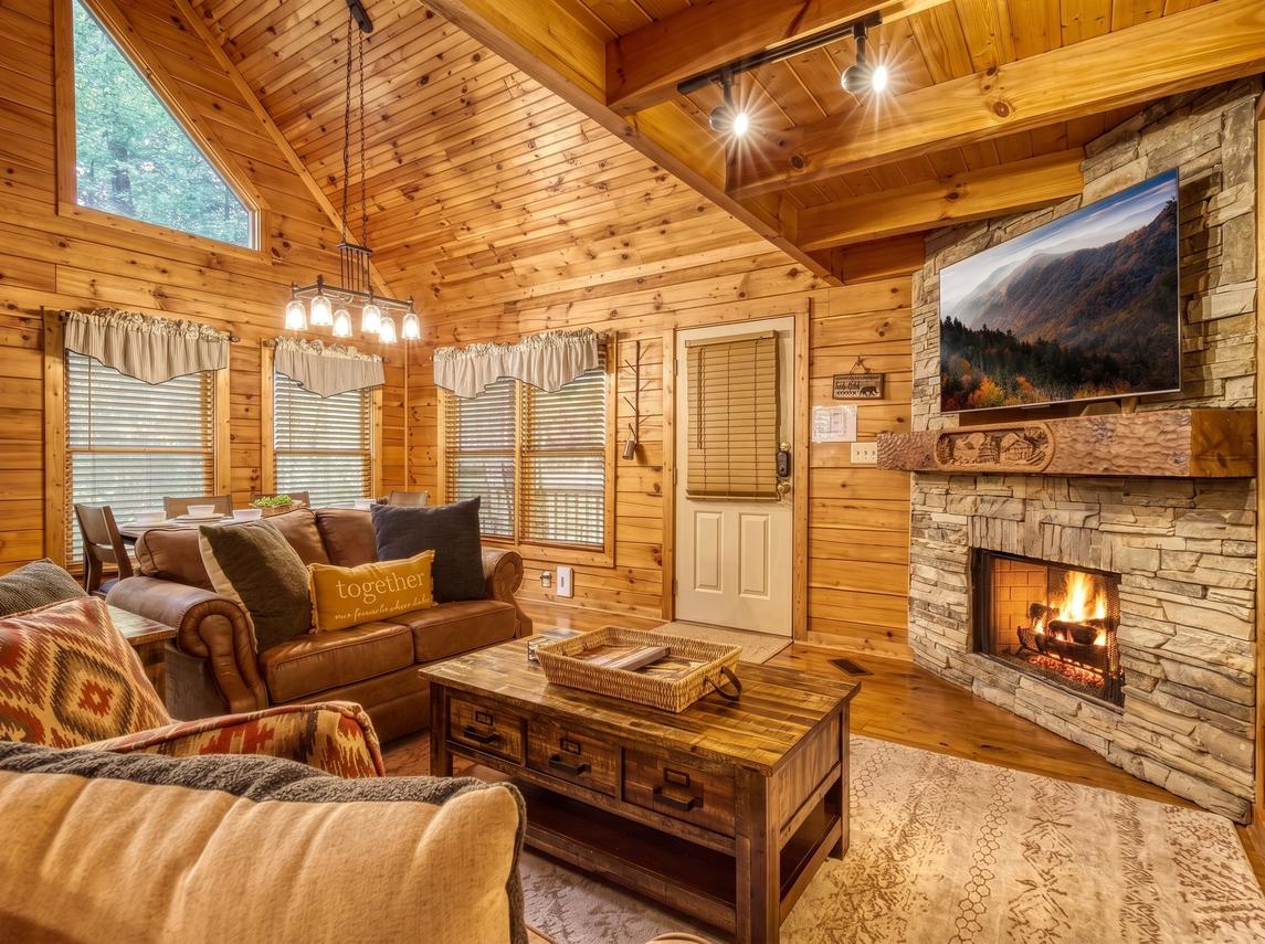 Nestled Inn - New Listing