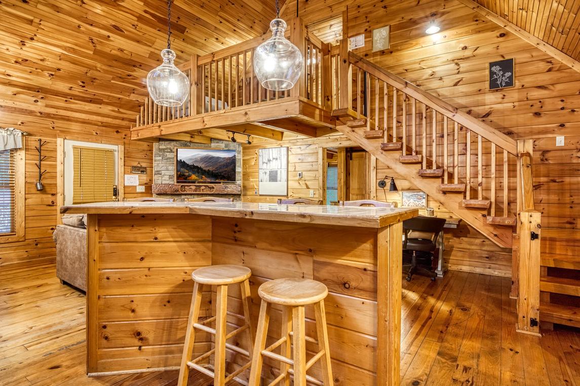 Nestled Inn - New Listing