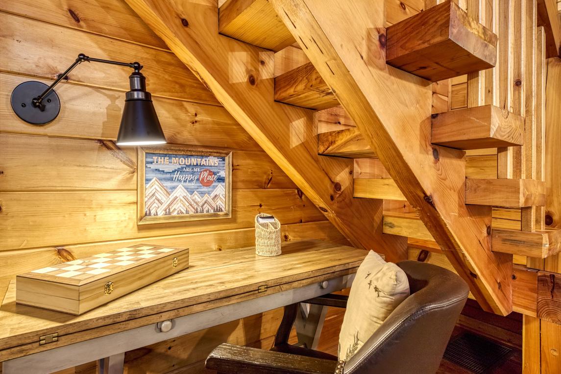 Nestled Inn - New Listing