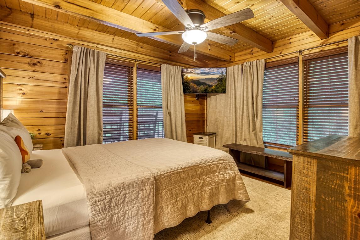 Nestled Inn - New Listing