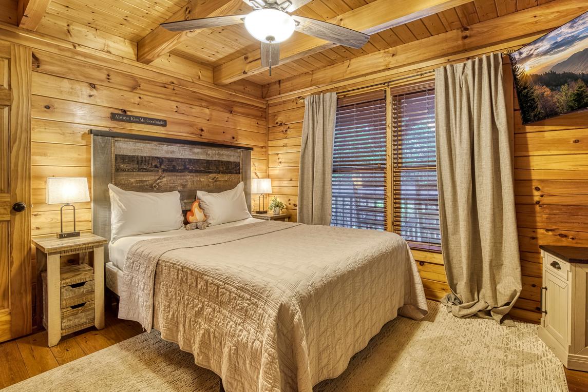 Nestled Inn - New Listing