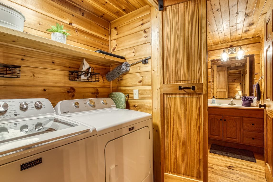 Nestled Inn - New Listing
