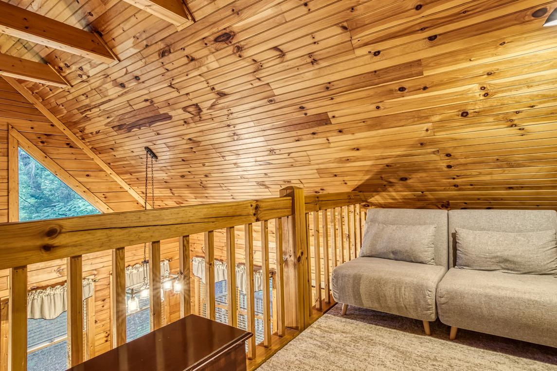 Nestled Inn - New Listing