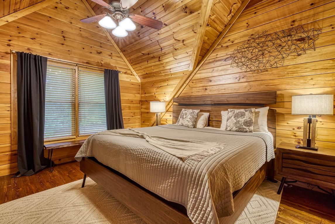 Nestled Inn - New Listing