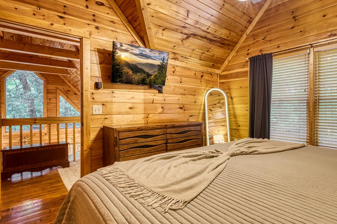 Nestled Inn - New Listing
