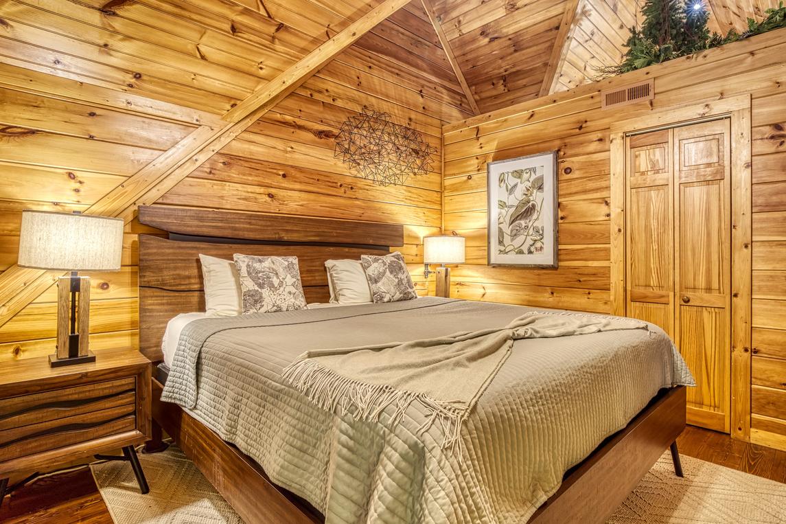 Nestled Inn - New Listing