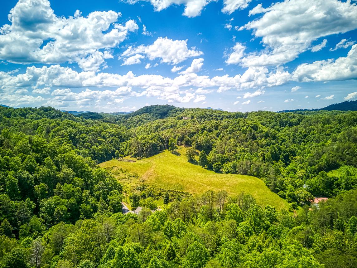 Nestled Inn - New Listing