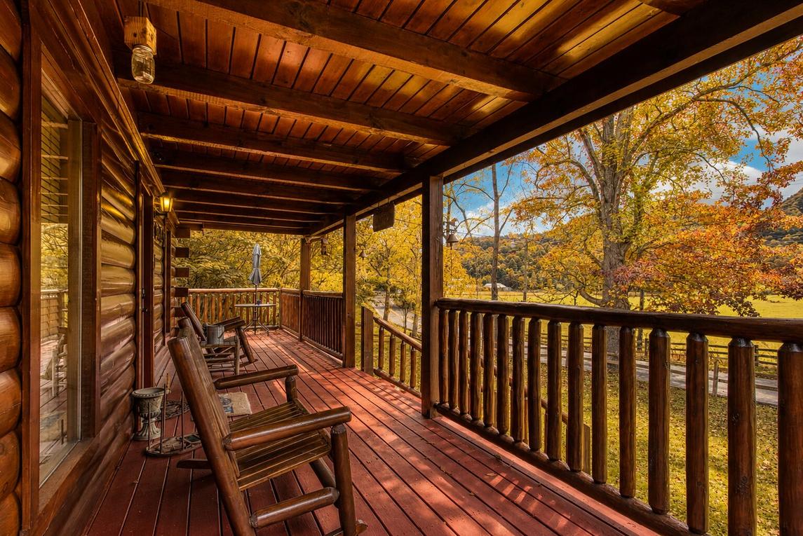 Southern Serenity 