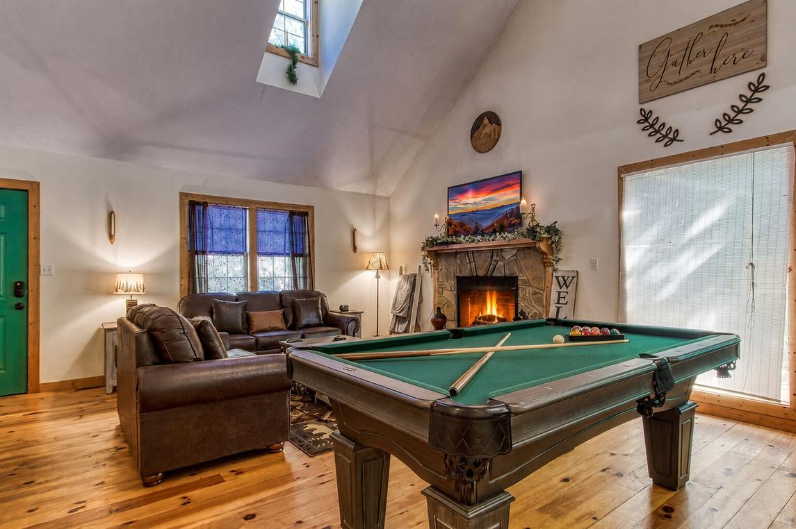 Laurel Cottage 