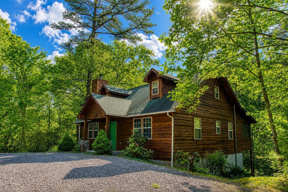 Laurel Cottage 