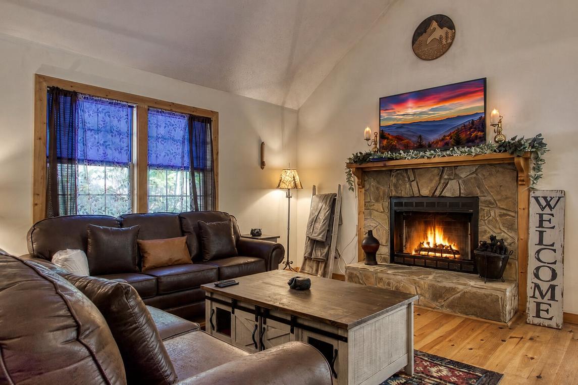 Laurel Cottage 