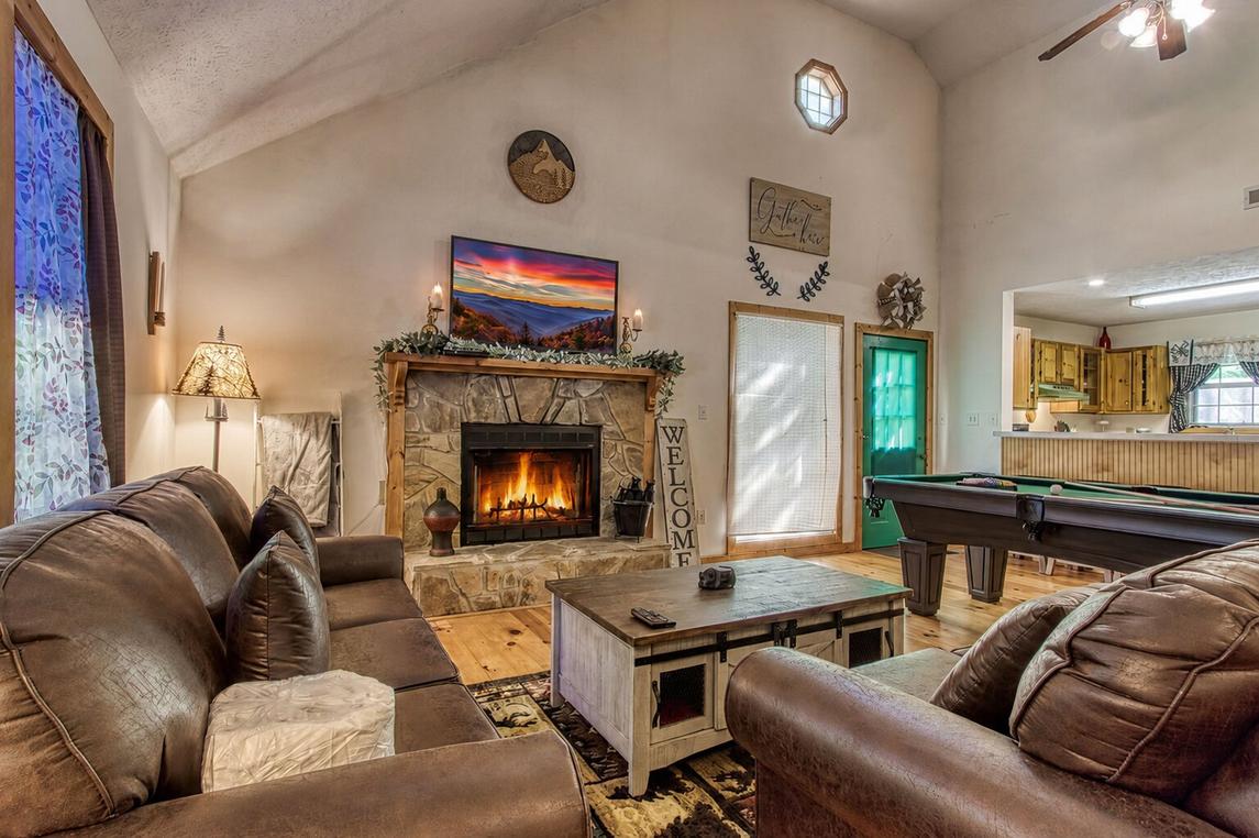 Laurel Cottage 