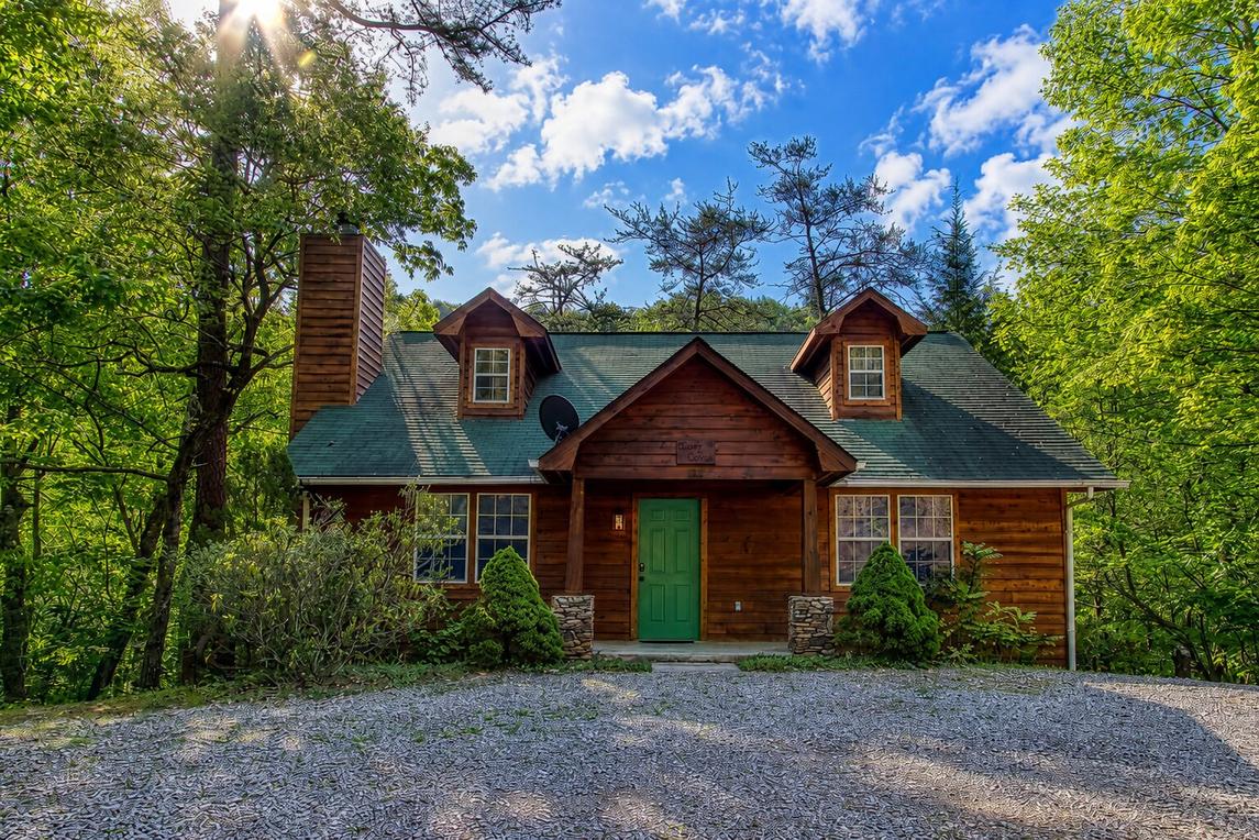 Laurel Cottage 