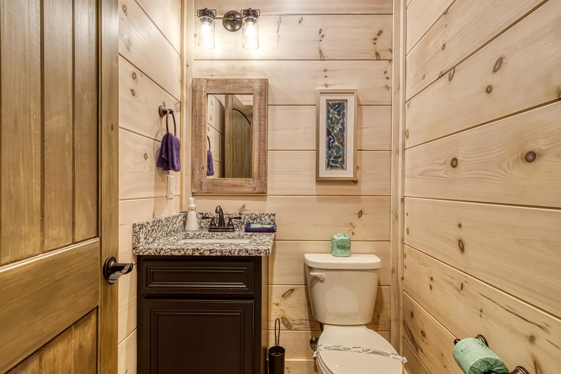 Slacker Bear's Creek Retreat New Listing