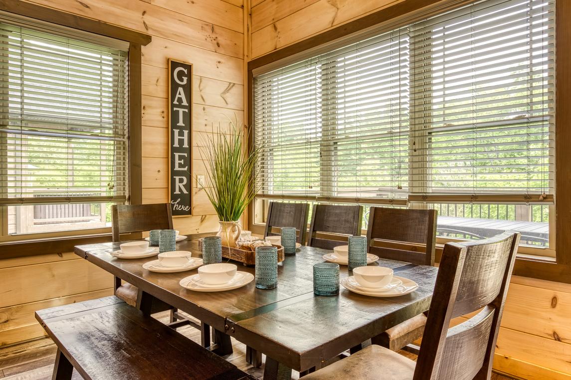 Slacker Bear's Creek Retreat New Listing