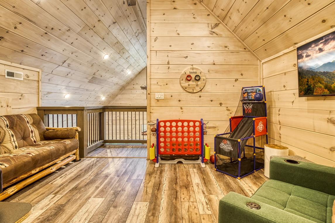 Slacker Bear's Creek Retreat New Listing