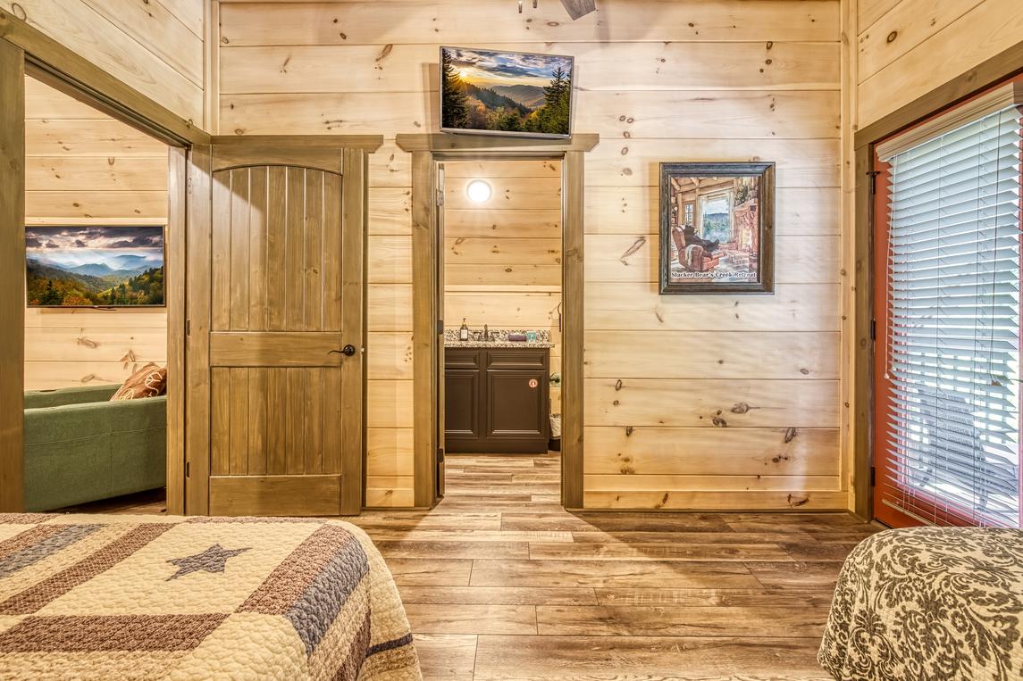 Slacker Bear's Creek Retreat New Listing