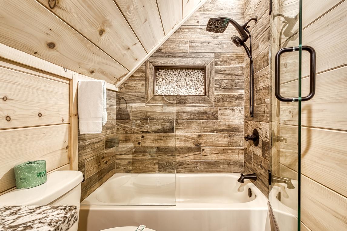 Slacker Bear's Creek Retreat New Listing