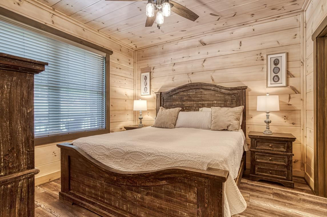 Slacker Bear's Creek Retreat New Listing