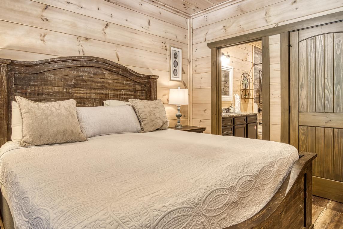 Slacker Bear's Creek Retreat New Listing