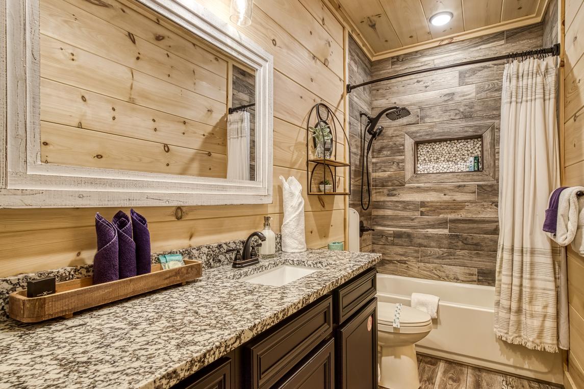 Slacker Bear's Creek Retreat New Listing