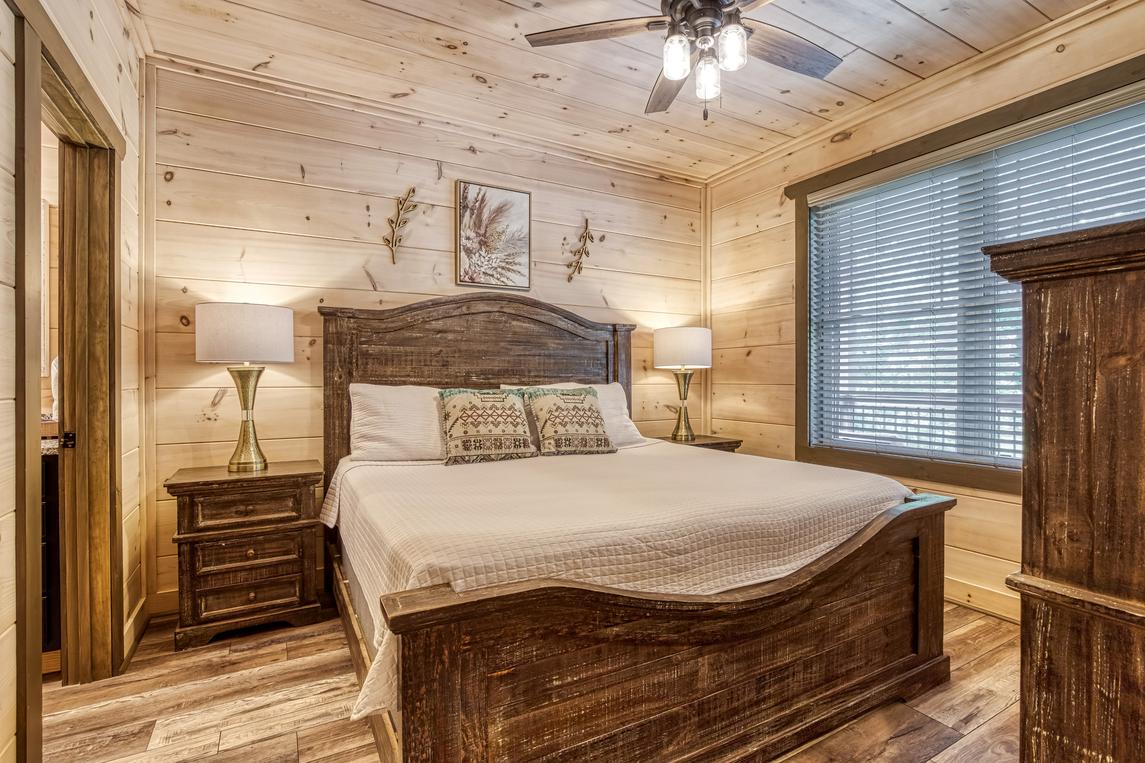Slacker Bear's Creek Retreat New Listing