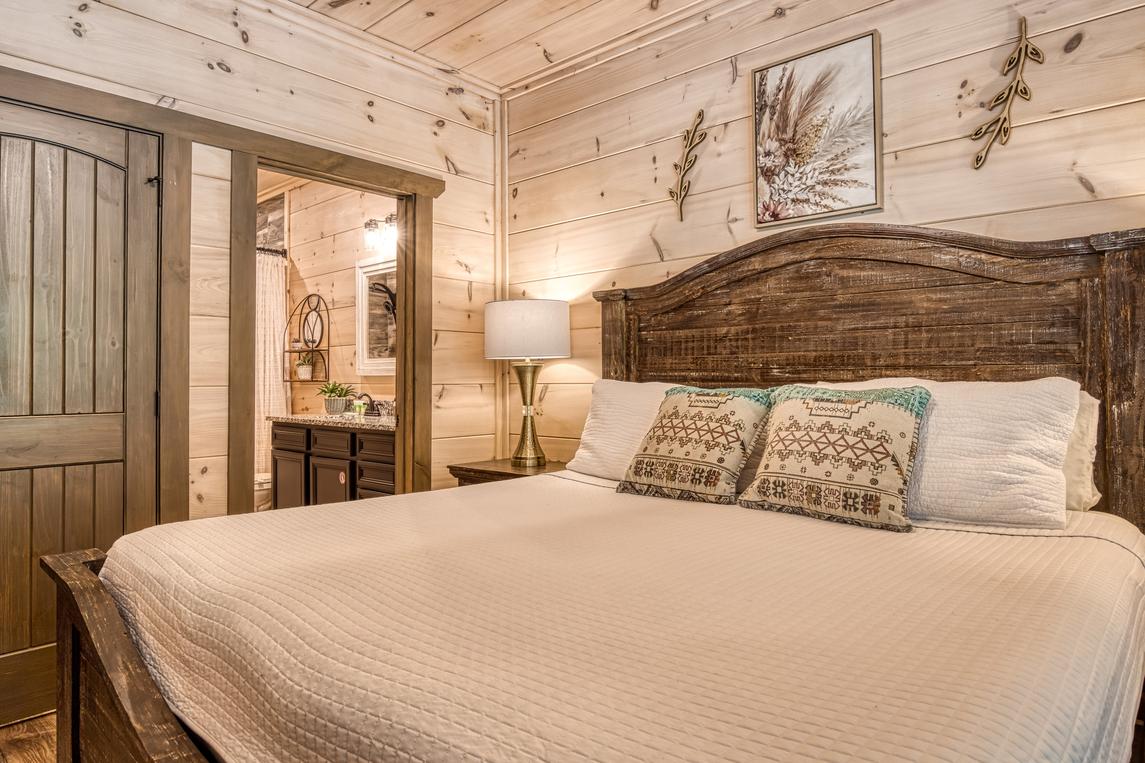 Slacker Bear's Creek Retreat New Listing