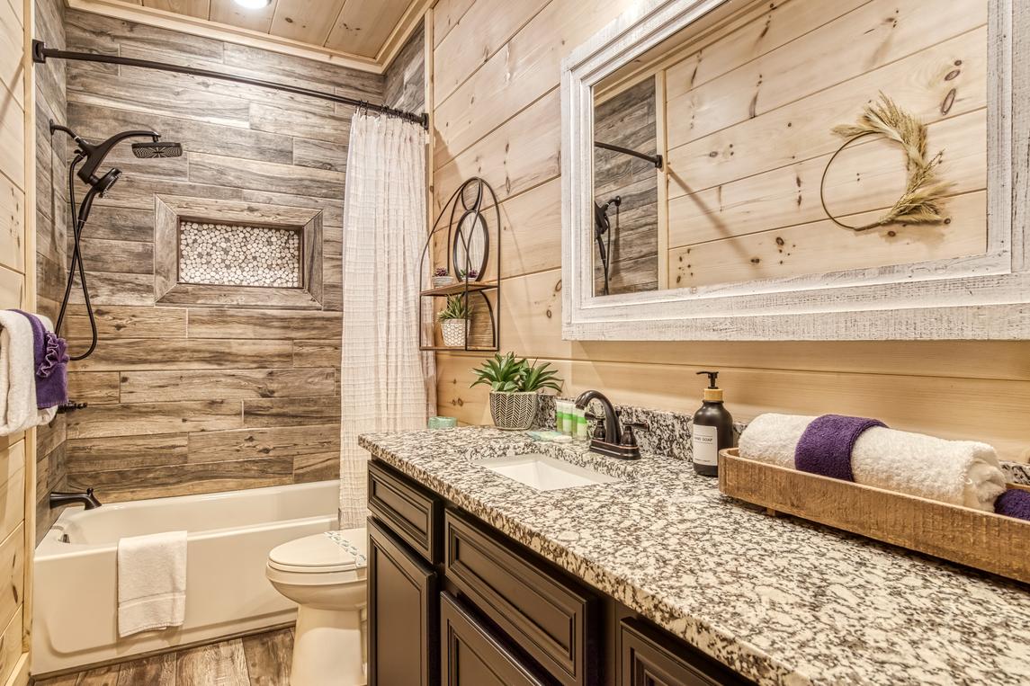 Slacker Bear's Creek Retreat New Listing