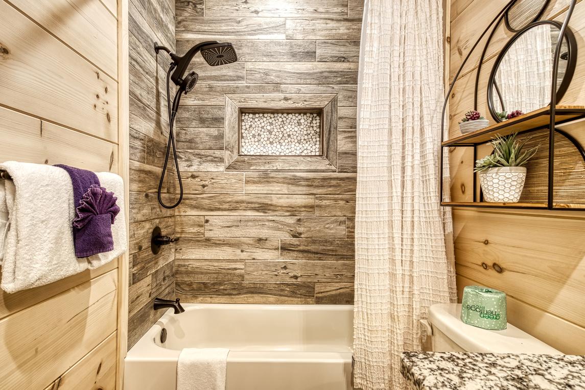 Slacker Bear's Creek Retreat New Listing