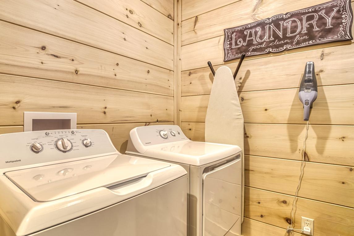 Slacker Bear's Creek Retreat New Listing