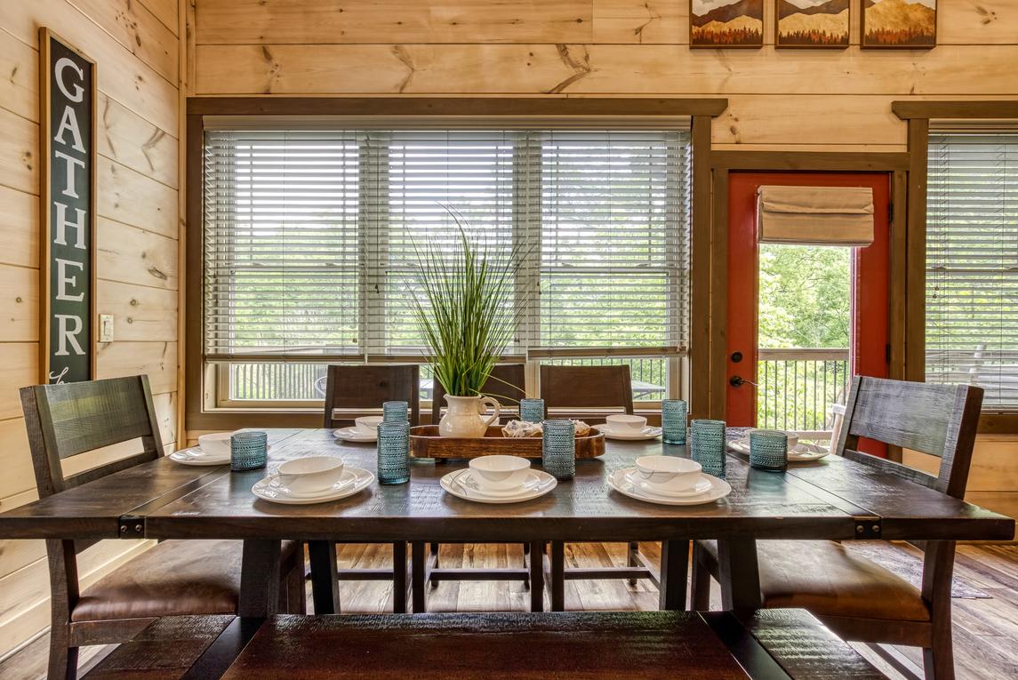 Slacker Bear's Creek Retreat New Listing