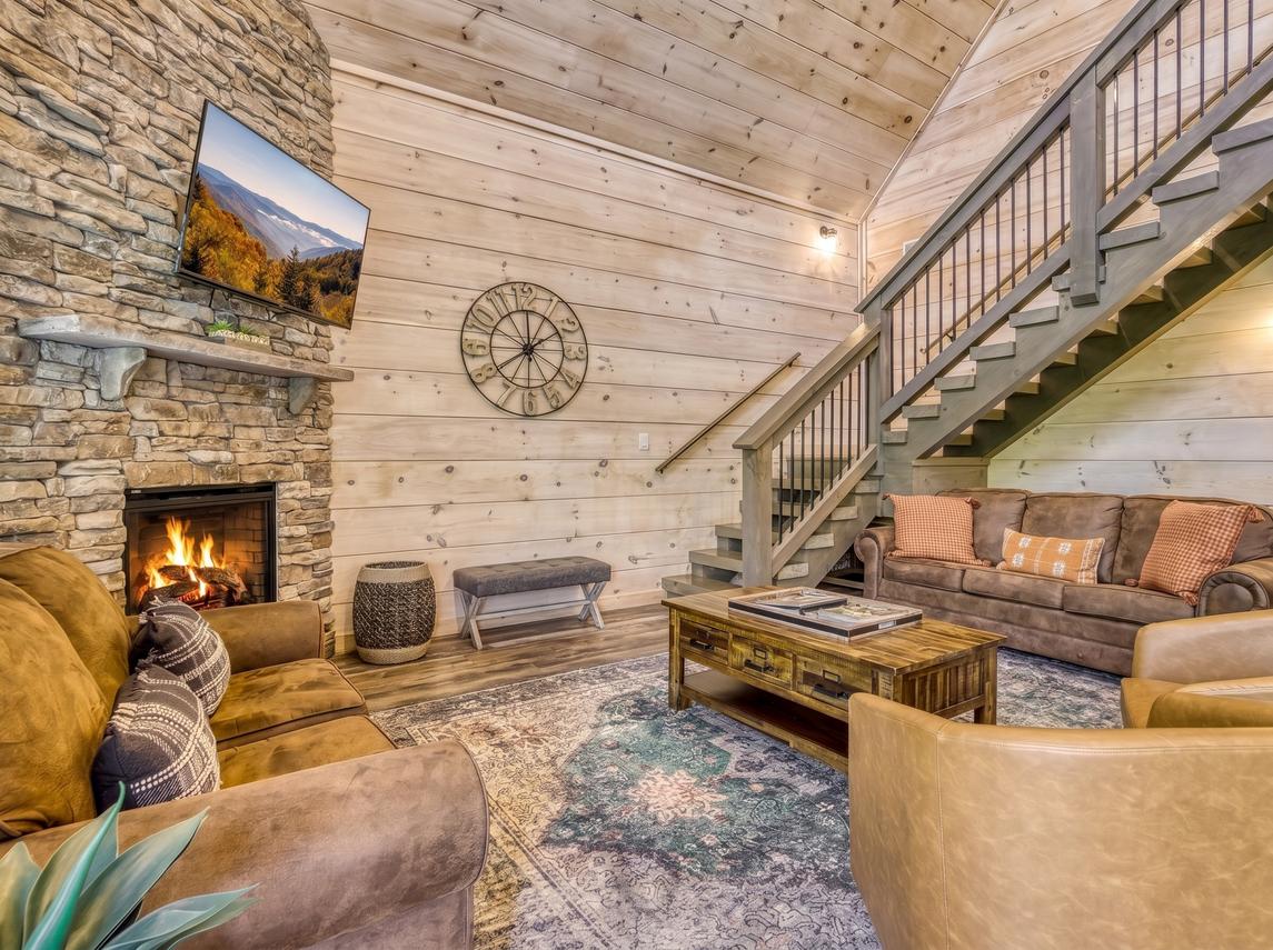 Slacker Bear's Creek Retreat New Listing