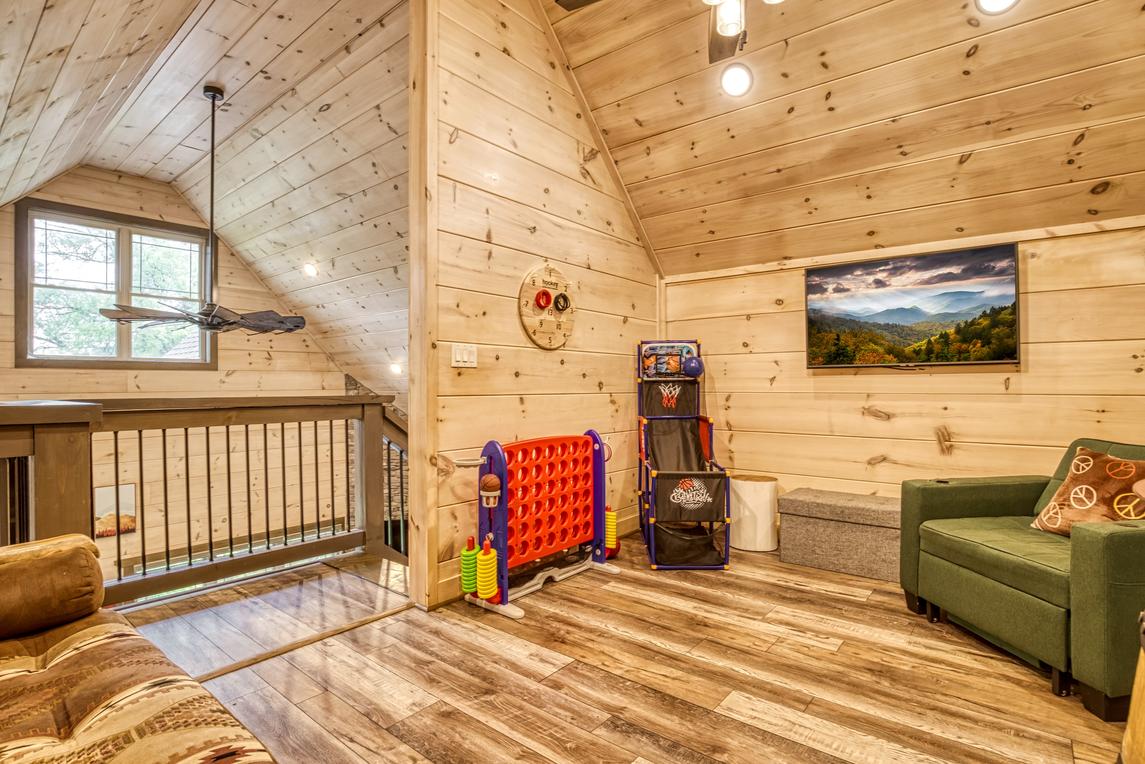 Slacker Bear's Creek Retreat New Listing