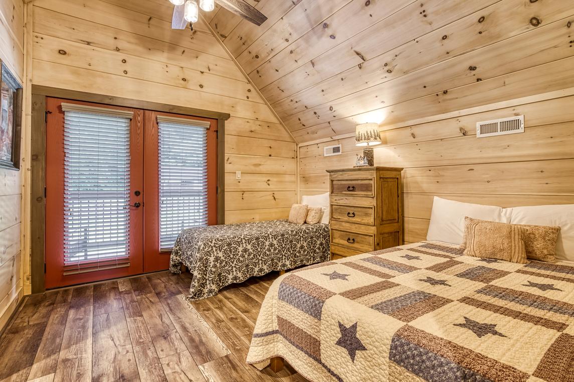 Slacker Bear's Creek Retreat New Listing
