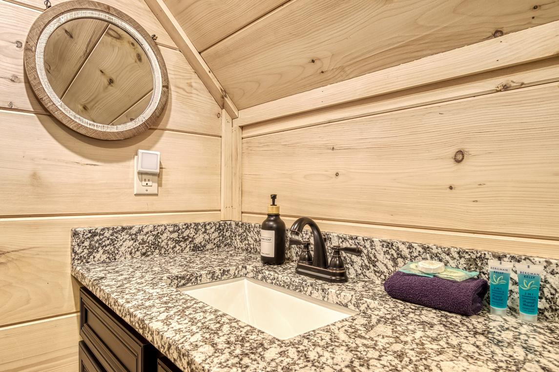 Slacker Bear's Creek Retreat New Listing