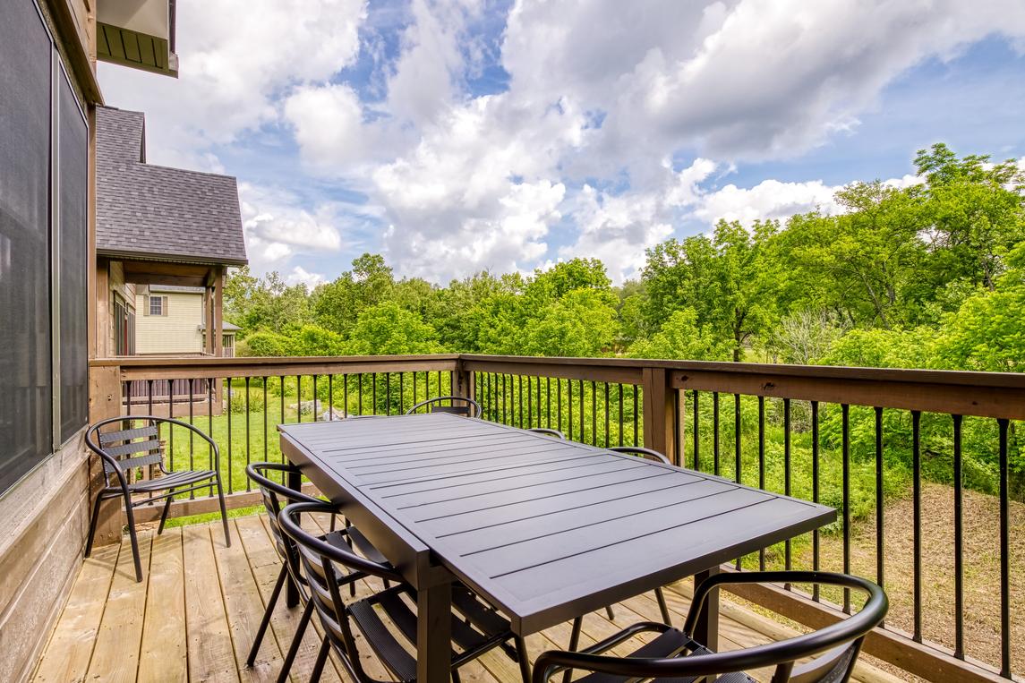 Slacker Bear's Creek Retreat New Listing
