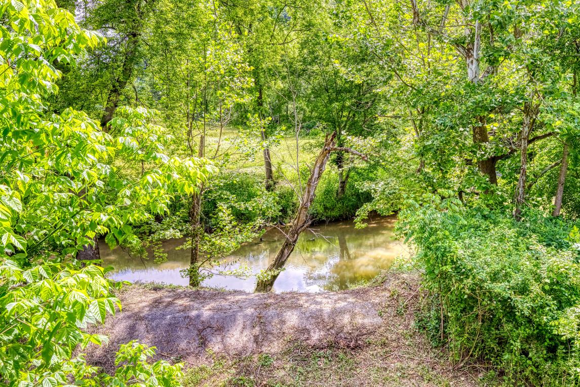 Slacker Bear's Creek Retreat New Listing